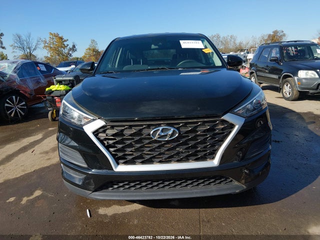 Продажа на аукционе авто 2021 Hyundai Tucson Se, vin: KM8J2CA42MU289376, номер лота: 46423782