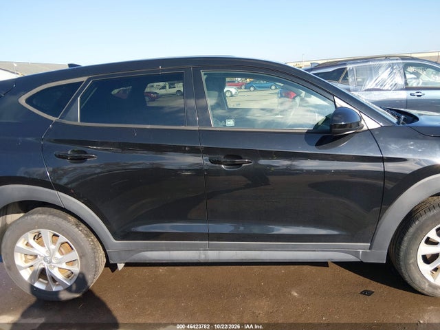 Продажа на аукционе авто 2021 Hyundai Tucson Se, vin: KM8J2CA42MU289376, номер лота: 46423782