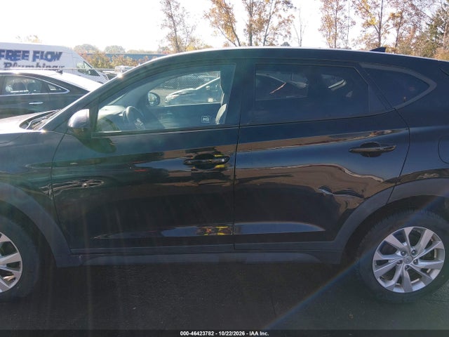 Продажа на аукционе авто 2021 Hyundai Tucson Se, vin: KM8J2CA42MU289376, номер лота: 46423782