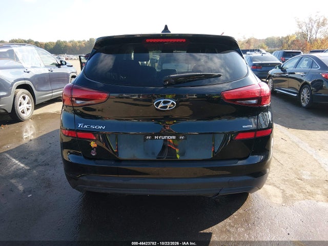 Продажа на аукционе авто 2021 Hyundai Tucson Se, vin: KM8J2CA42MU289376, номер лота: 46423782