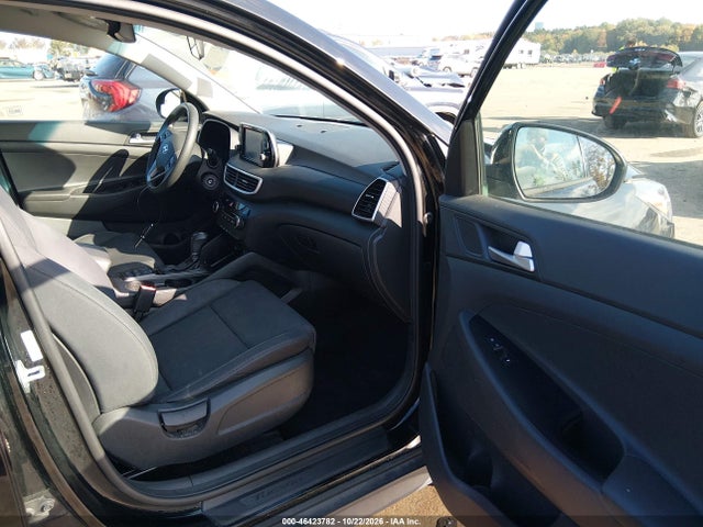 Продажа на аукционе авто 2021 Hyundai Tucson Se, vin: KM8J2CA42MU289376, номер лота: 46423782