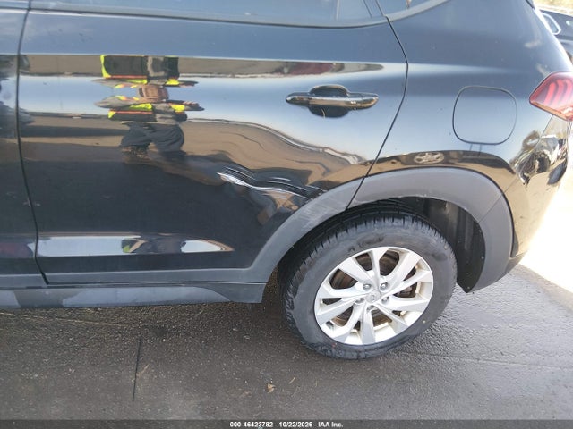 Продажа на аукционе авто 2021 Hyundai Tucson Se, vin: KM8J2CA42MU289376, номер лота: 46423782
