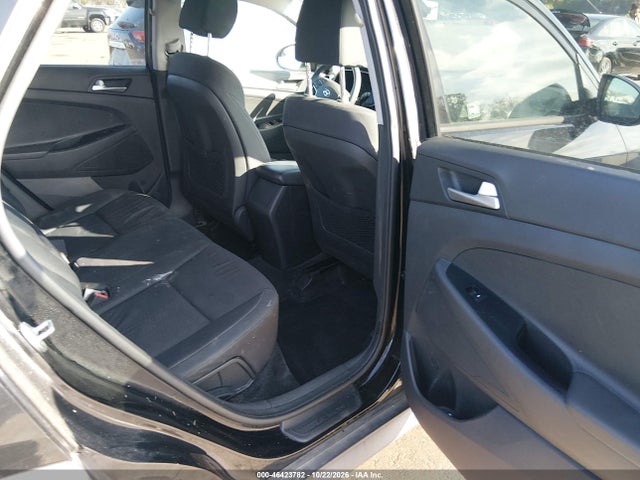 Продажа на аукционе авто 2021 Hyundai Tucson Se, vin: KM8J2CA42MU289376, номер лота: 46423782