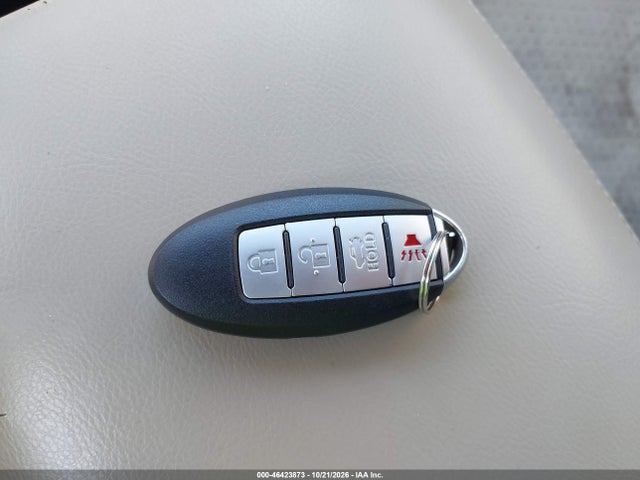46423873 :رقم المزاد ، JN8AZ1MW3CW228238 vin ، 2012 Nissan Murano S مزاد بيع