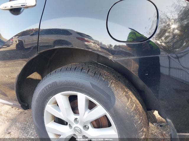 46423873 :رقم المزاد ، JN8AZ1MW3CW228238 vin ، 2012 Nissan Murano S مزاد بيع