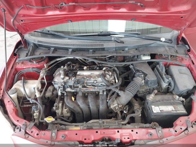 Продаж на аукціоні авто 2009 Toyota Corolla Le, vin: JTDBL40E69J023261, номер лоту: 46423945