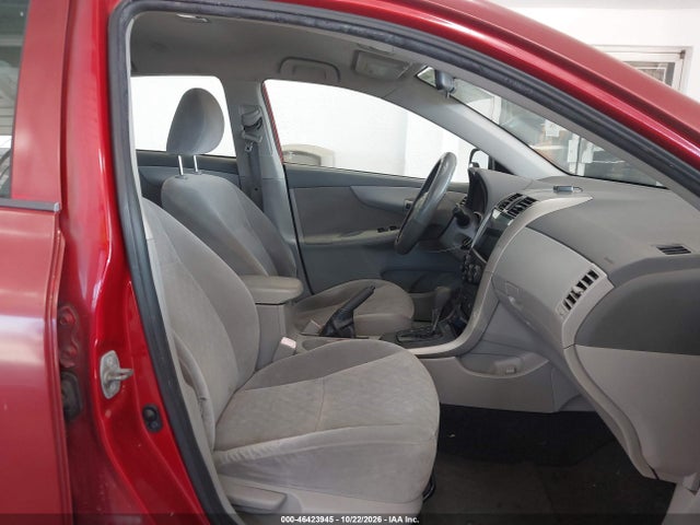 Продаж на аукціоні авто 2009 Toyota Corolla Le, vin: JTDBL40E69J023261, номер лоту: 46423945