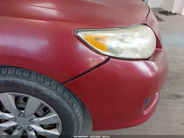 Продаж на аукціоні авто 2009 Toyota Corolla Le, vin: JTDBL40E69J023261, номер лоту: 46423945