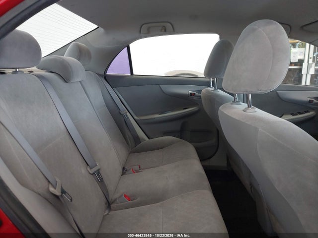 Продаж на аукціоні авто 2009 Toyota Corolla Le, vin: JTDBL40E69J023261, номер лоту: 46423945