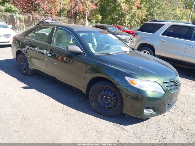 Aukcja sprzedaży 2011 Toyota Camry Le, vin: 4T1BF3EK9BU628312, numer aukcji: 46423954