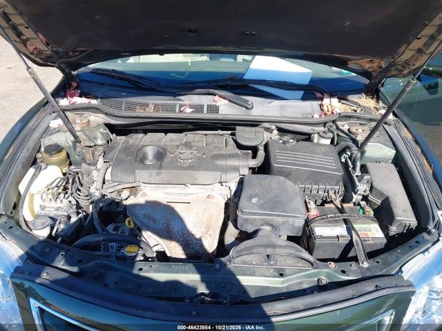 Продажа на аукционе авто 2011 Toyota Camry Le, vin: 4T1BF3EK9BU628312, номер лота: 46423954