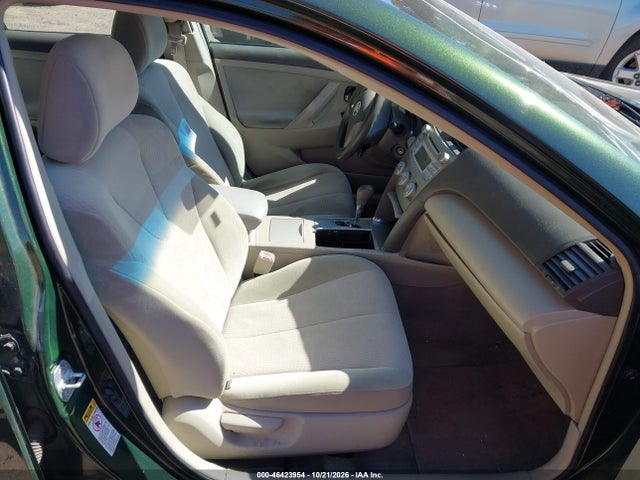 Продажа на аукционе авто 2011 Toyota Camry Le, vin: 4T1BF3EK9BU628312, номер лота: 46423954