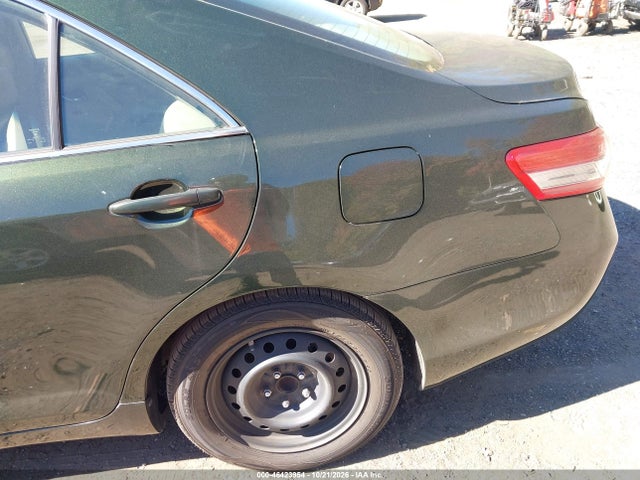 Продажа на аукционе авто 2011 Toyota Camry Le, vin: 4T1BF3EK9BU628312, номер лота: 46423954