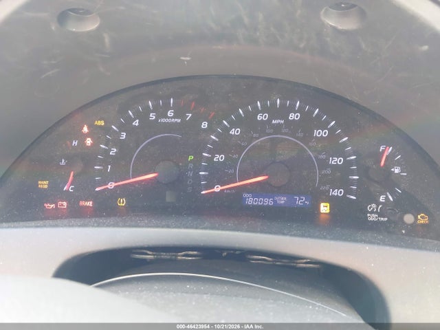 Продажа на аукционе авто 2011 Toyota Camry Le, vin: 4T1BF3EK9BU628312, номер лота: 46423954