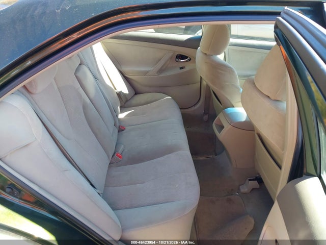Продажа на аукционе авто 2011 Toyota Camry Le, vin: 4T1BF3EK9BU628312, номер лота: 46423954