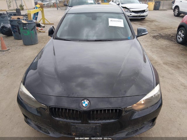 BMW 320i 2014 WBA3B1G59ENS78627 Image 6