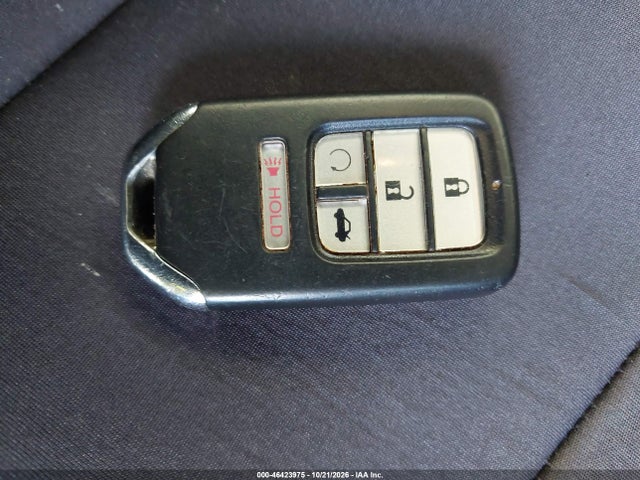 2016 Honda Civic Ex-l მანქანა იყიდება აუქციონზე, vin: 19XFC1F70GE016941, აუქციონის ნომერი: 46423975