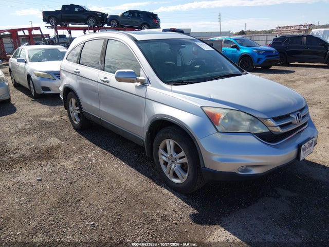Продажа на аукционе авто 2010 Honda Cr-v Ex-l, vin: 5J6RE4H74AL064408, номер лота: 46423998