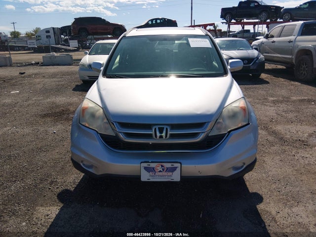 Aukcja sprzedaży 2010 Honda Cr-v Ex-l, vin: 5J6RE4H74AL064408, numer aukcji: 46423998