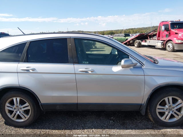 Aukcja sprzedaży 2010 Honda Cr-v Ex-l, vin: 5J6RE4H74AL064408, numer aukcji: 46423998