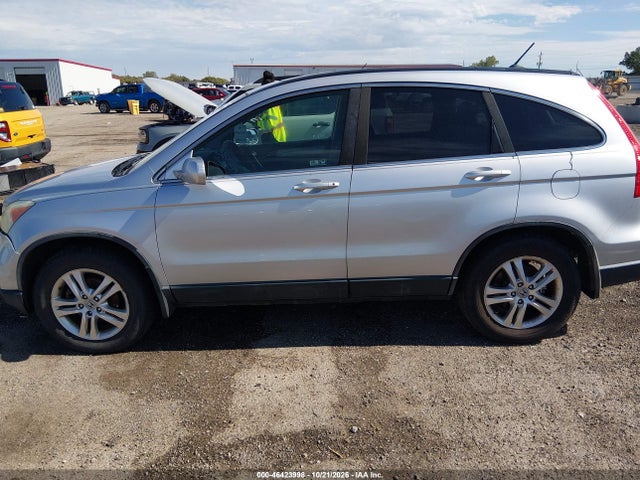 Aukcja sprzedaży 2010 Honda Cr-v Ex-l, vin: 5J6RE4H74AL064408, numer aukcji: 46423998