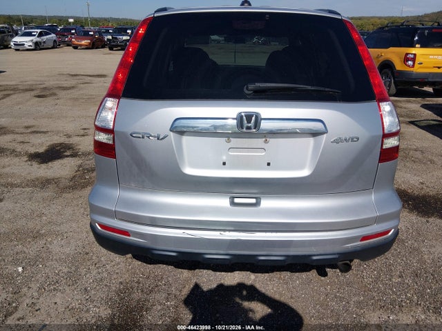Aukcja sprzedaży 2010 Honda Cr-v Ex-l, vin: 5J6RE4H74AL064408, numer aukcji: 46423998