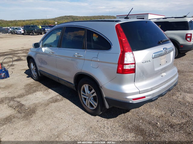 Aukcja sprzedaży 2010 Honda Cr-v Ex-l, vin: 5J6RE4H74AL064408, numer aukcji: 46423998