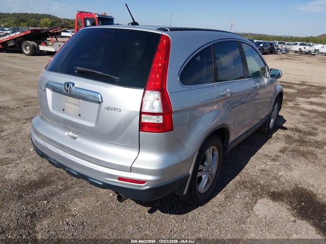 Aukcja sprzedaży 2010 Honda Cr-v Ex-l, vin: 5J6RE4H74AL064408, numer aukcji: 46423998