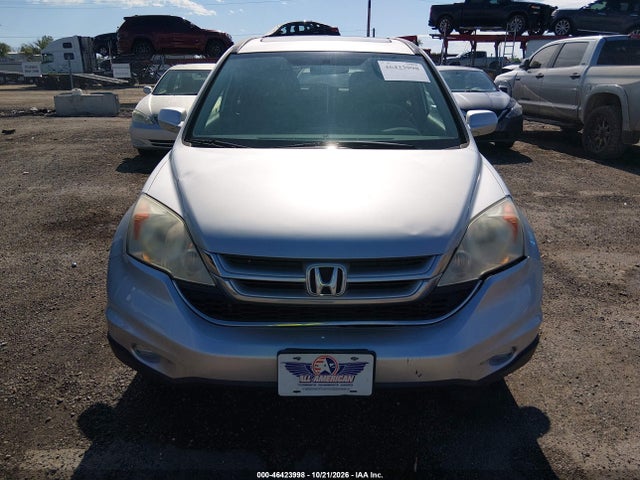 Aukcja sprzedaży 2010 Honda Cr-v Ex-l, vin: 5J6RE4H74AL064408, numer aukcji: 46423998