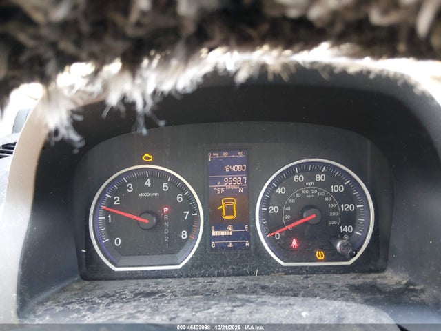 Aukcja sprzedaży 2010 Honda Cr-v Ex-l, vin: 5J6RE4H74AL064408, numer aukcji: 46423998