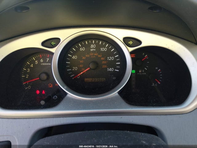 46424016 :رقم المزاد ، JTEEP21AX50125868 vin ، 2005 Toyota Highlander Limited V6 مزاد بيع