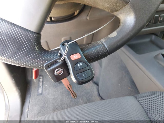Aukcja sprzedaży 2008 Nissan Xterra X, vin: 5N1AN08U48C520690, numer aukcji: 46424020