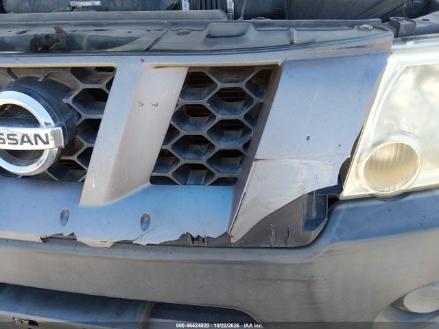 Aukcja sprzedaży 2008 Nissan Xterra X, vin: 5N1AN08U48C520690, numer aukcji: 46424020