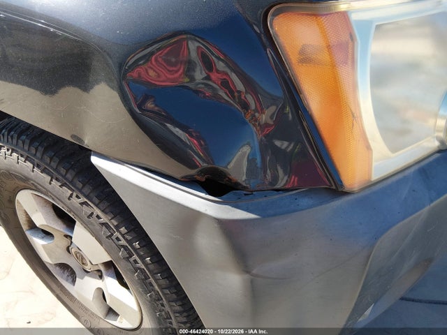 Aukcja sprzedaży 2008 Nissan Xterra X, vin: 5N1AN08U48C520690, numer aukcji: 46424020