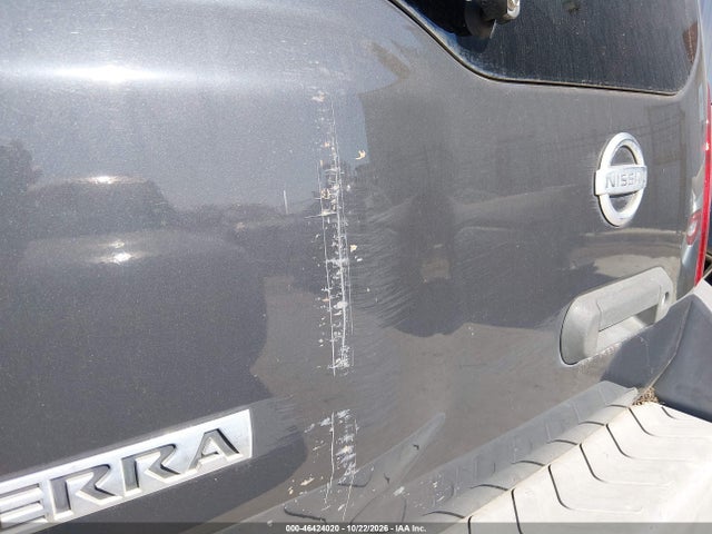 Aukcja sprzedaży 2008 Nissan Xterra X, vin: 5N1AN08U48C520690, numer aukcji: 46424020