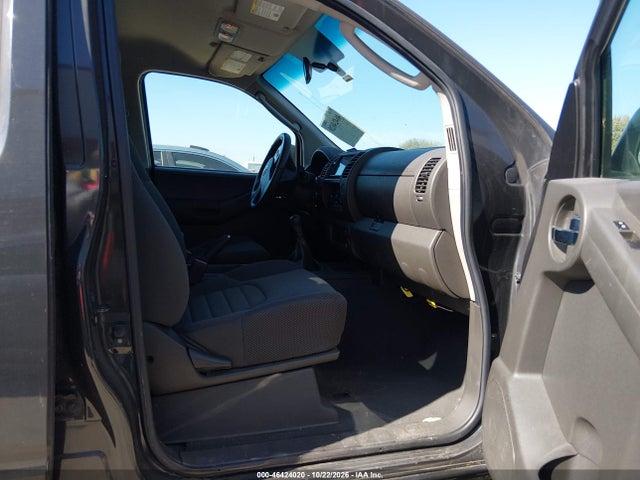 Aukcja sprzedaży 2008 Nissan Xterra X, vin: 5N1AN08U48C520690, numer aukcji: 46424020