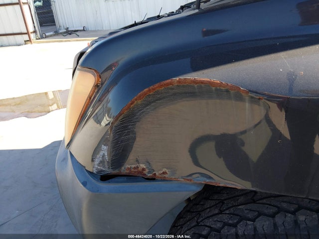 Aukcja sprzedaży 2008 Nissan Xterra X, vin: 5N1AN08U48C520690, numer aukcji: 46424020