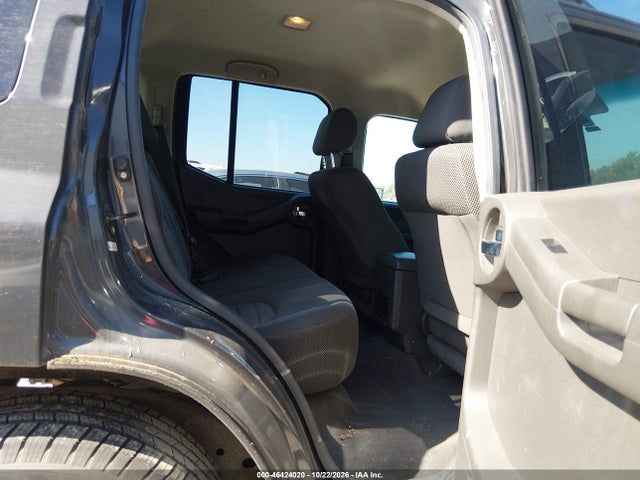 Aukcja sprzedaży 2008 Nissan Xterra X, vin: 5N1AN08U48C520690, numer aukcji: 46424020