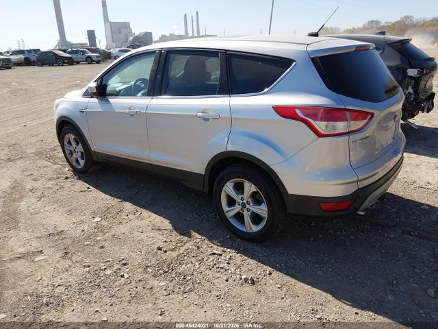 Продажа на аукционе авто 2015 Ford Escape Se, vin: 1FMCU9GX0FUB18328, номер лота: 46424021