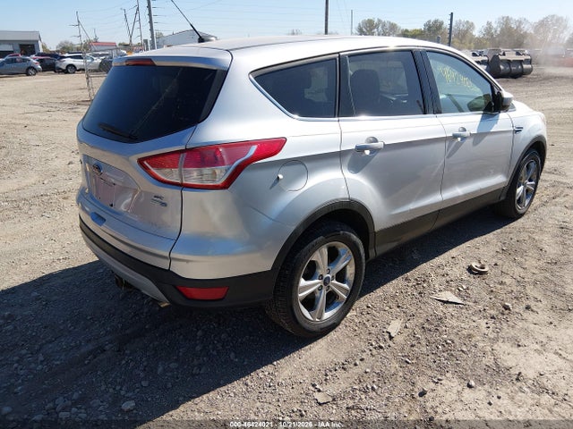 Продажа на аукционе авто 2015 Ford Escape Se, vin: 1FMCU9GX0FUB18328, номер лота: 46424021