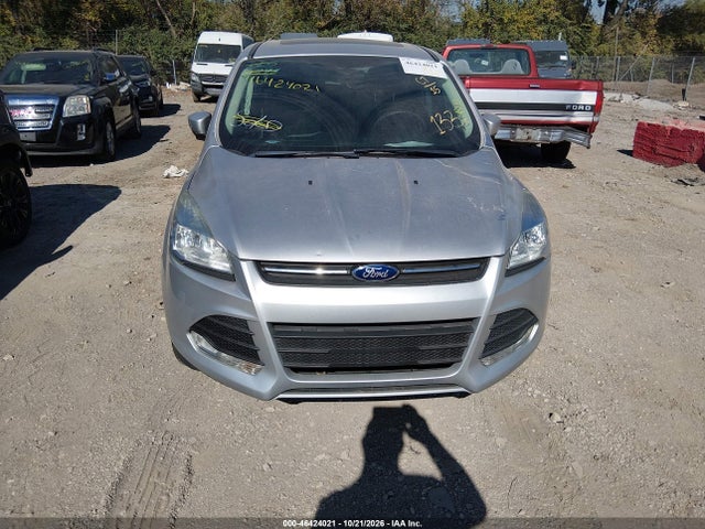 Продажа на аукционе авто 2015 Ford Escape Se, vin: 1FMCU9GX0FUB18328, номер лота: 46424021