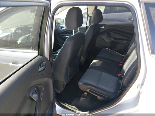 Продажа на аукционе авто 2015 Ford Escape Se, vin: 1FMCU9GX0FUB18328, номер лота: 46424021