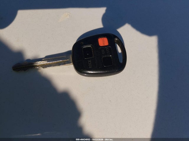 46424052 :رقم المزاد ، JTEBU11F48K030457 vin ، 2008 Toyota Fj Cruiser مزاد بيع