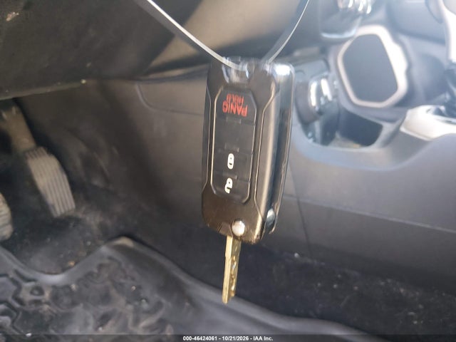 Продажа на аукционе авто 2015 Jeep Renegade Latitude, vin: ZACCJBBT1FPB48643, номер лота: 46424061