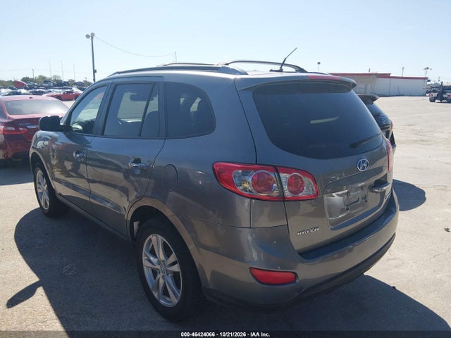Aukcja sprzedaży 2011 Hyundai Santa Fe Limited, vin: 5XYZK3AB0BG089326, numer aukcji: 46424066