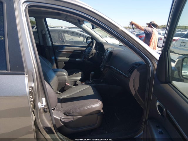 Aukcja sprzedaży 2011 Hyundai Santa Fe Limited, vin: 5XYZK3AB0BG089326, numer aukcji: 46424066