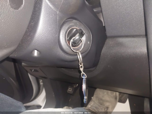 Aukcja sprzedaży 2011 Nissan Rogue Sv, vin: JN8AS5MV3BW291406, numer aukcji: 46424148