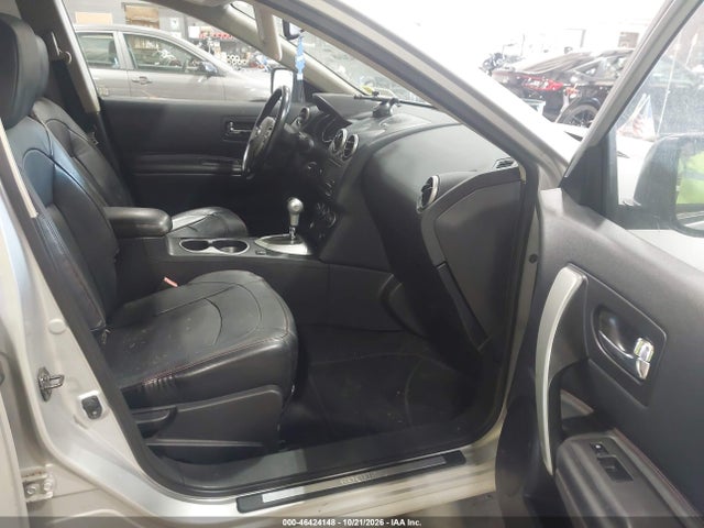 Aukcja sprzedaży 2011 Nissan Rogue Sv, vin: JN8AS5MV3BW291406, numer aukcji: 46424148