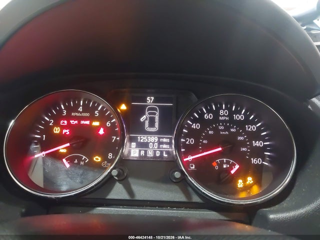 Aukcja sprzedaży 2011 Nissan Rogue Sv, vin: JN8AS5MV3BW291406, numer aukcji: 46424148