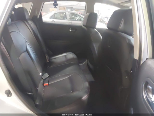 Aukcja sprzedaży 2011 Nissan Rogue Sv, vin: JN8AS5MV3BW291406, numer aukcji: 46424148